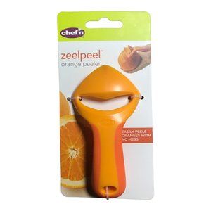 orange peeler tool kitchen gadgets Chef'n